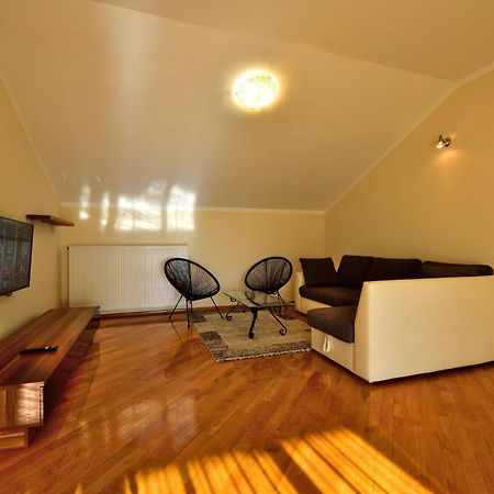 Apartment Olga-5 By Interhome Banjol Zewnętrze zdjęcie