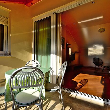 Apartment Olga-5 By Interhome Banjol Zewnętrze zdjęcie