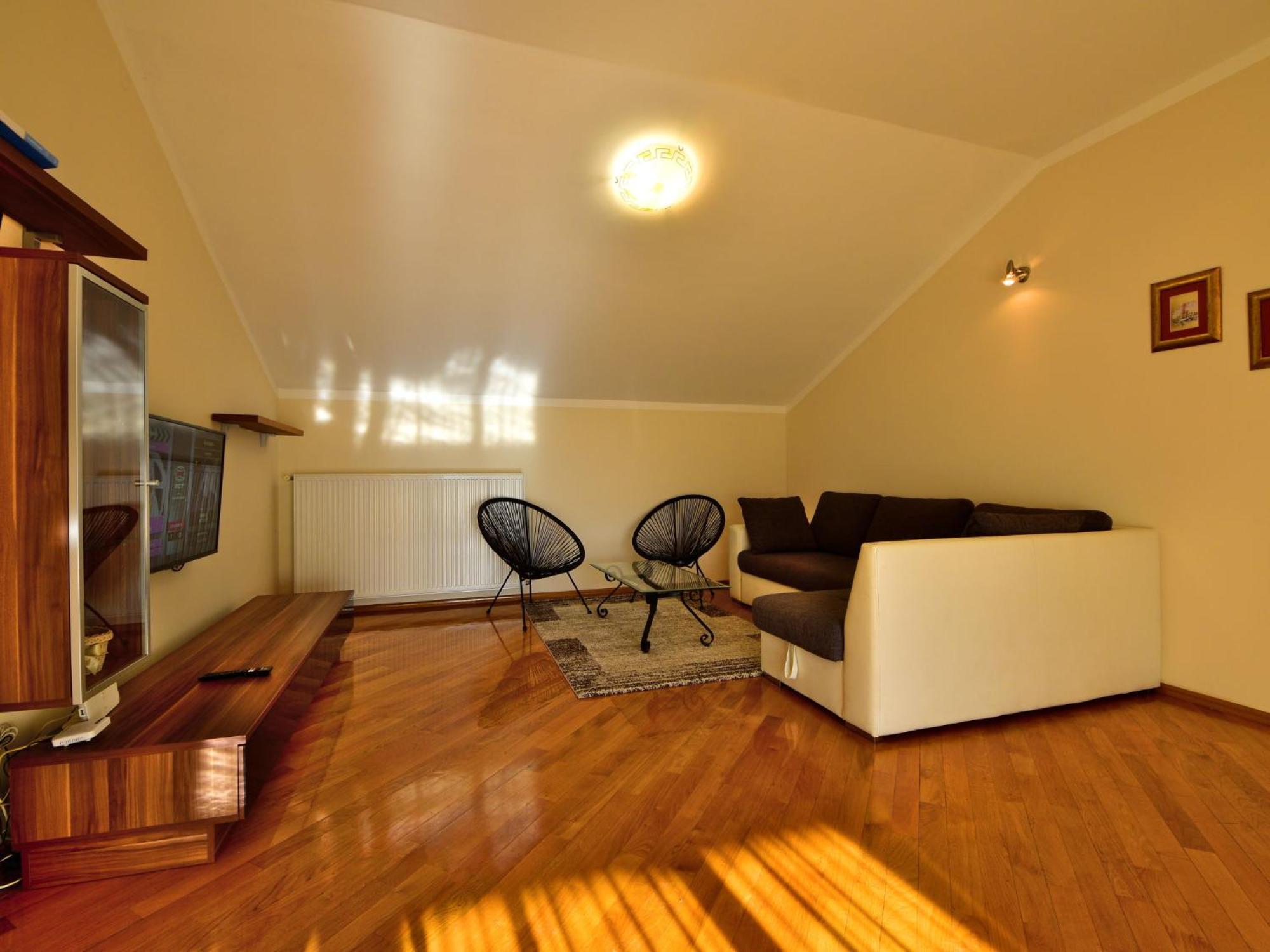 Apartment Olga-5 By Interhome Banjol Zewnętrze zdjęcie