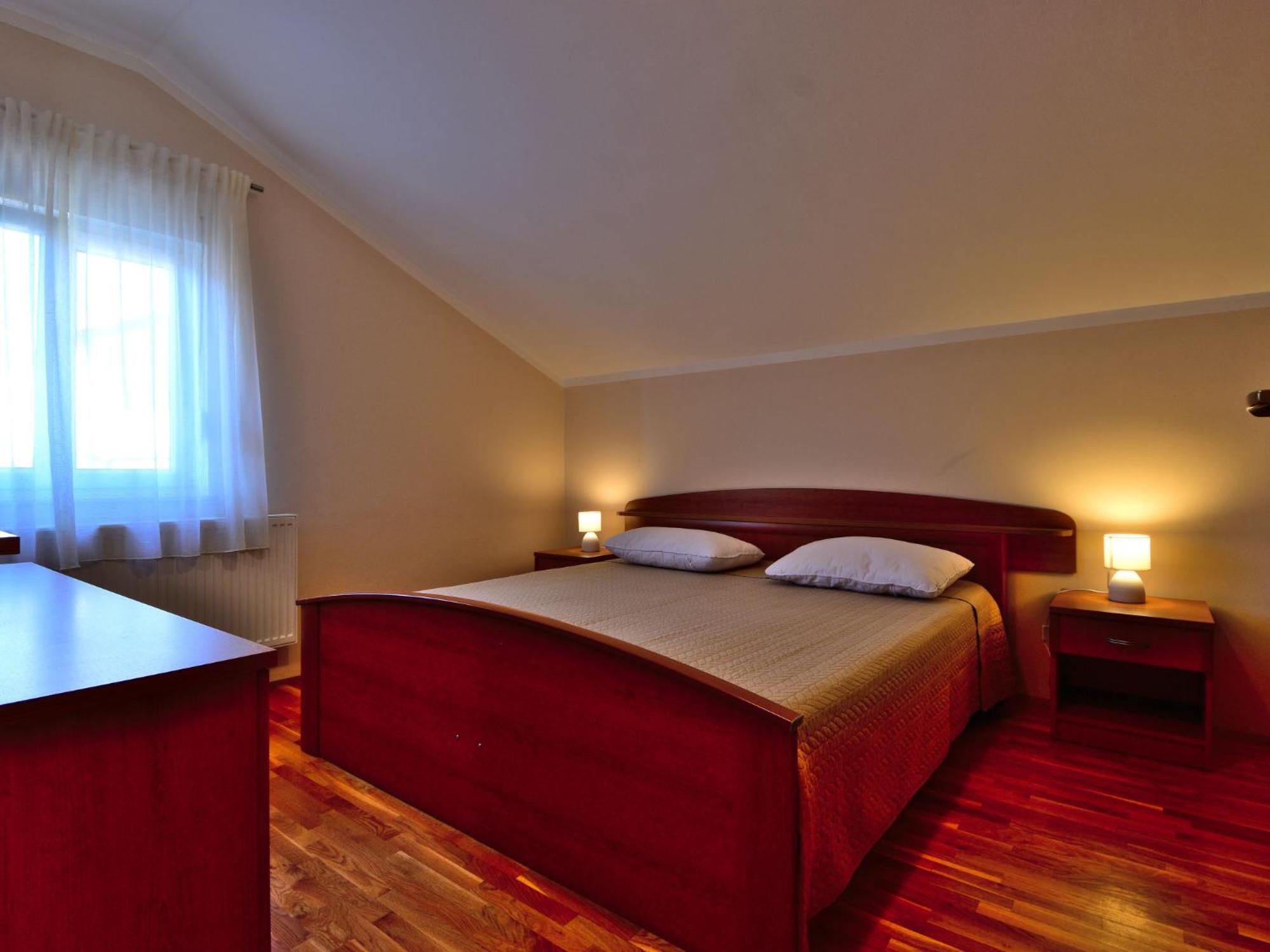 Apartment Olga-5 By Interhome Banjol Zewnętrze zdjęcie