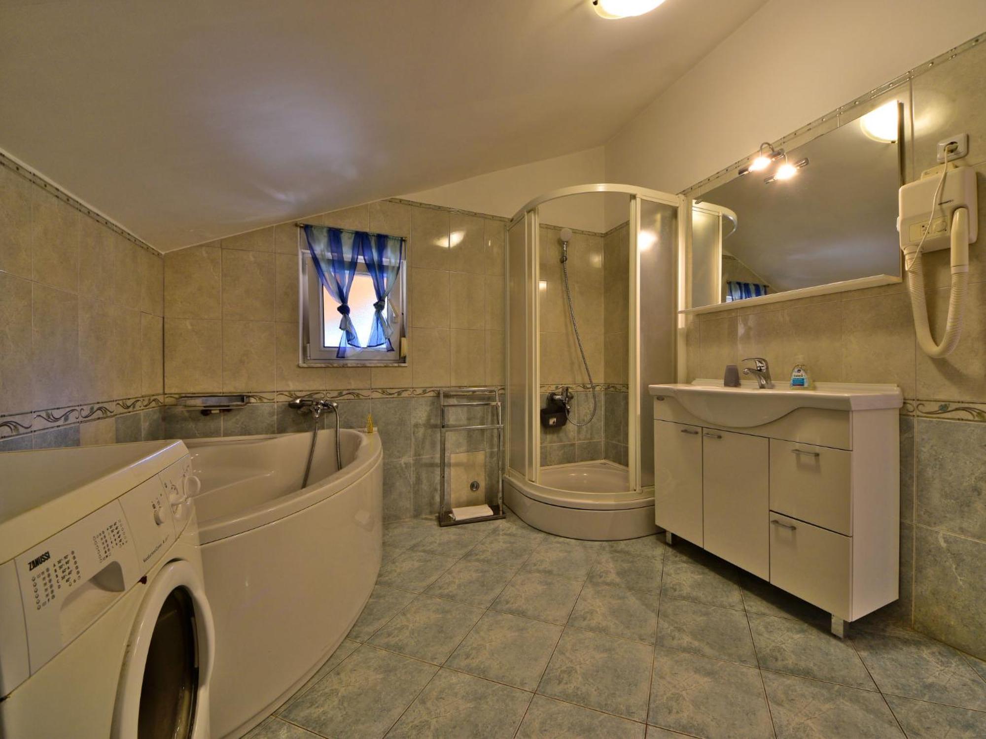 Apartment Olga-5 By Interhome Banjol Zewnętrze zdjęcie