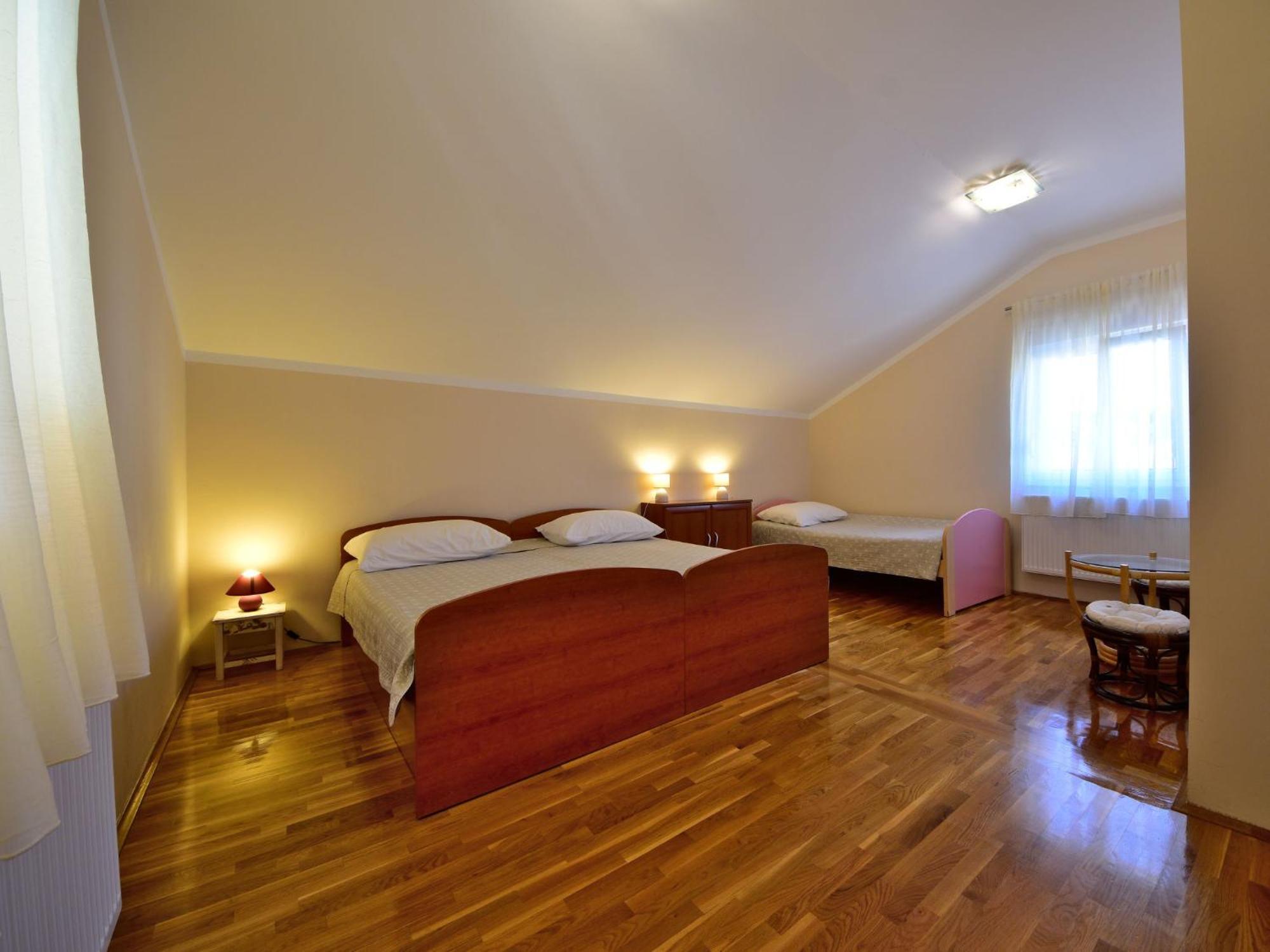 Apartment Olga-5 By Interhome Banjol Zewnętrze zdjęcie
