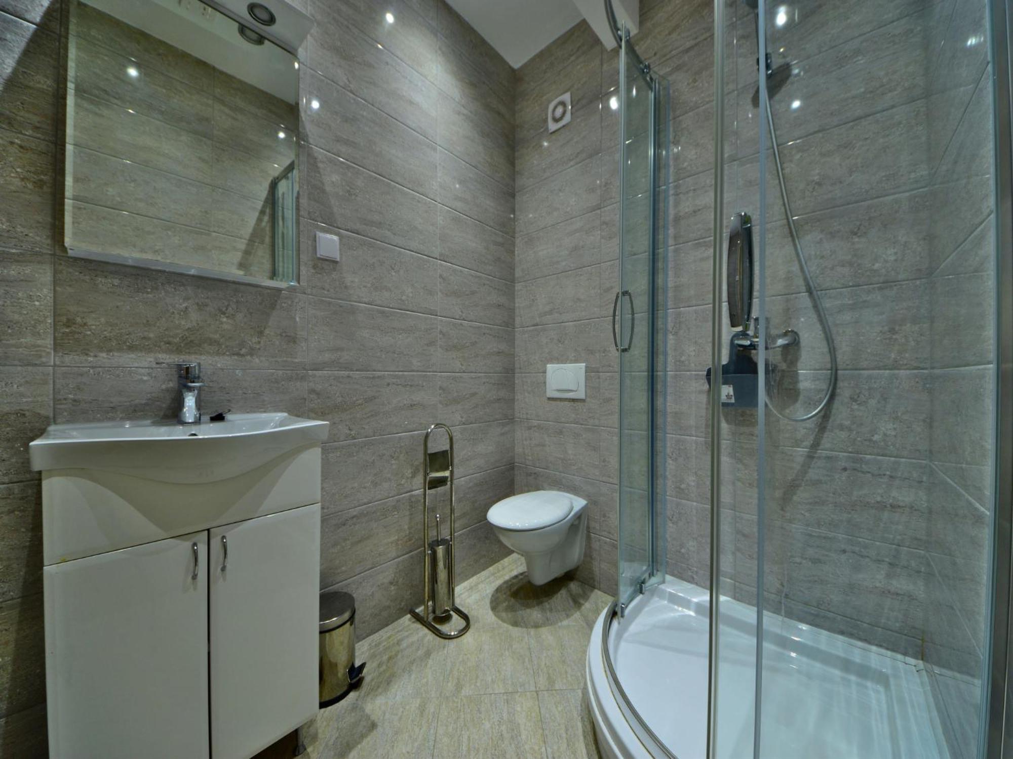 Apartment Olga-5 By Interhome Banjol Zewnętrze zdjęcie