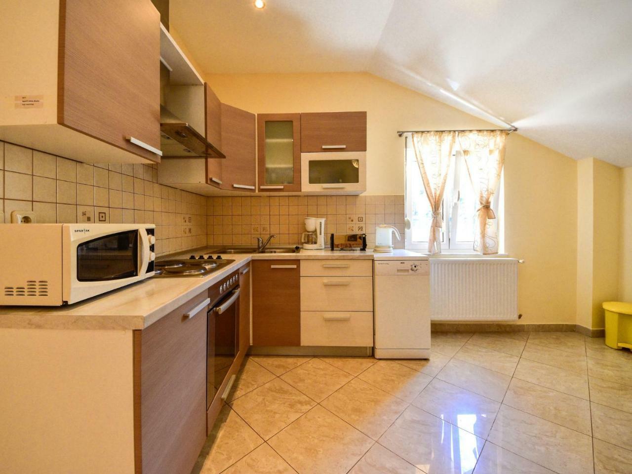 Apartment Olga-5 By Interhome Banjol Zewnętrze zdjęcie