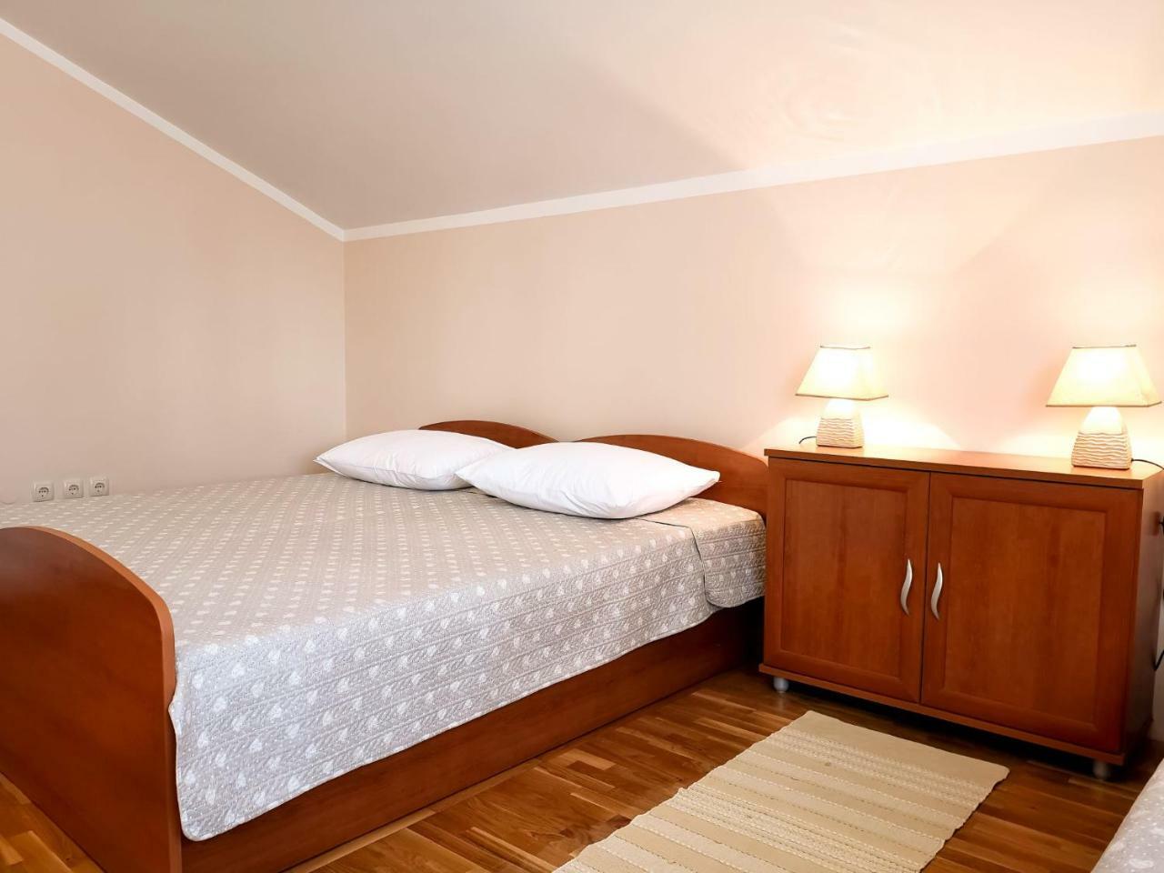 Apartment Olga-5 By Interhome Banjol Zewnętrze zdjęcie