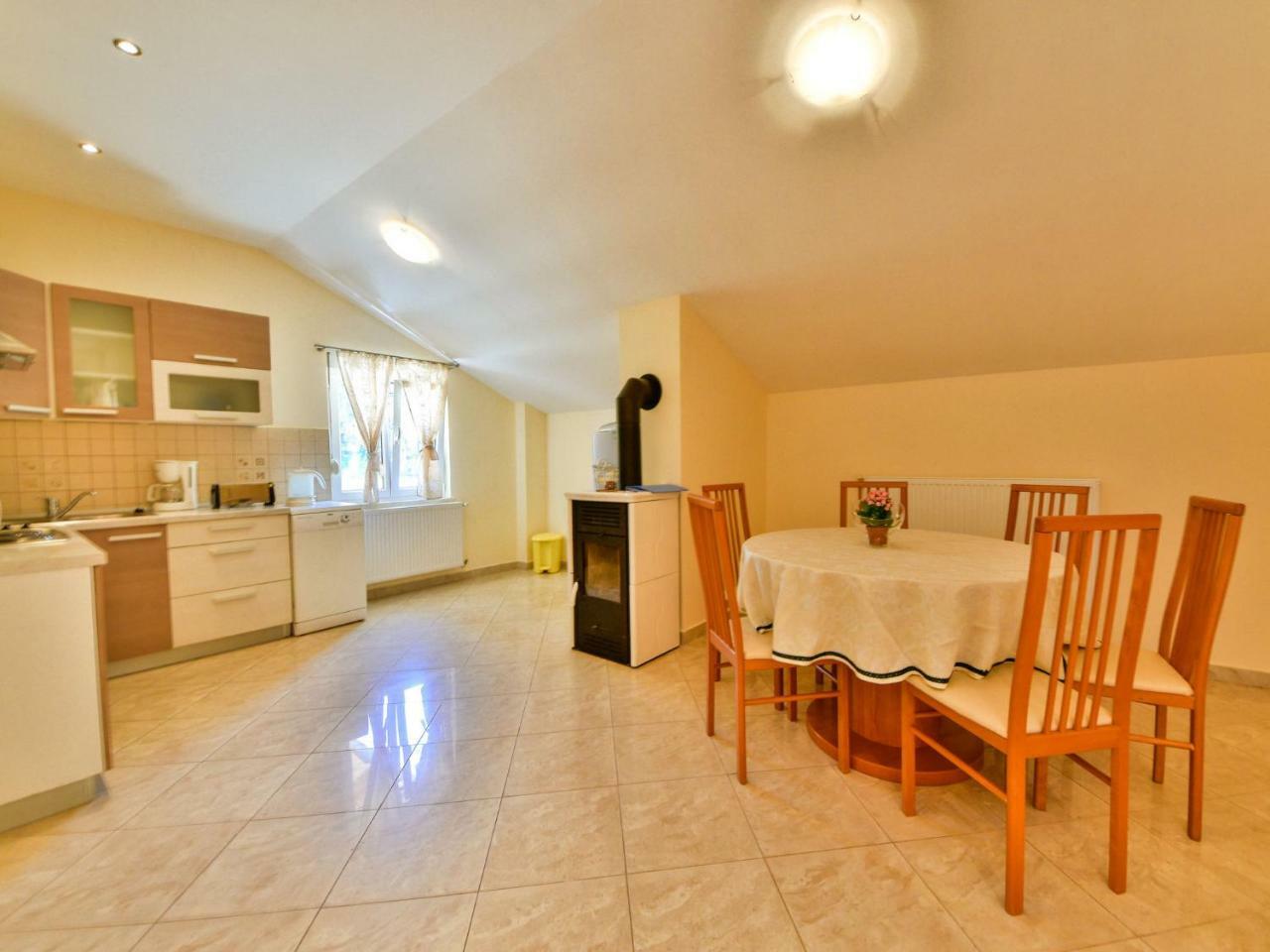Apartment Olga-5 By Interhome Banjol Zewnętrze zdjęcie