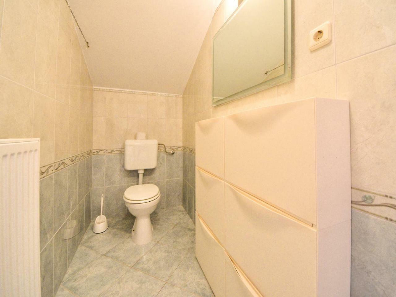 Apartment Olga-5 By Interhome Banjol Zewnętrze zdjęcie